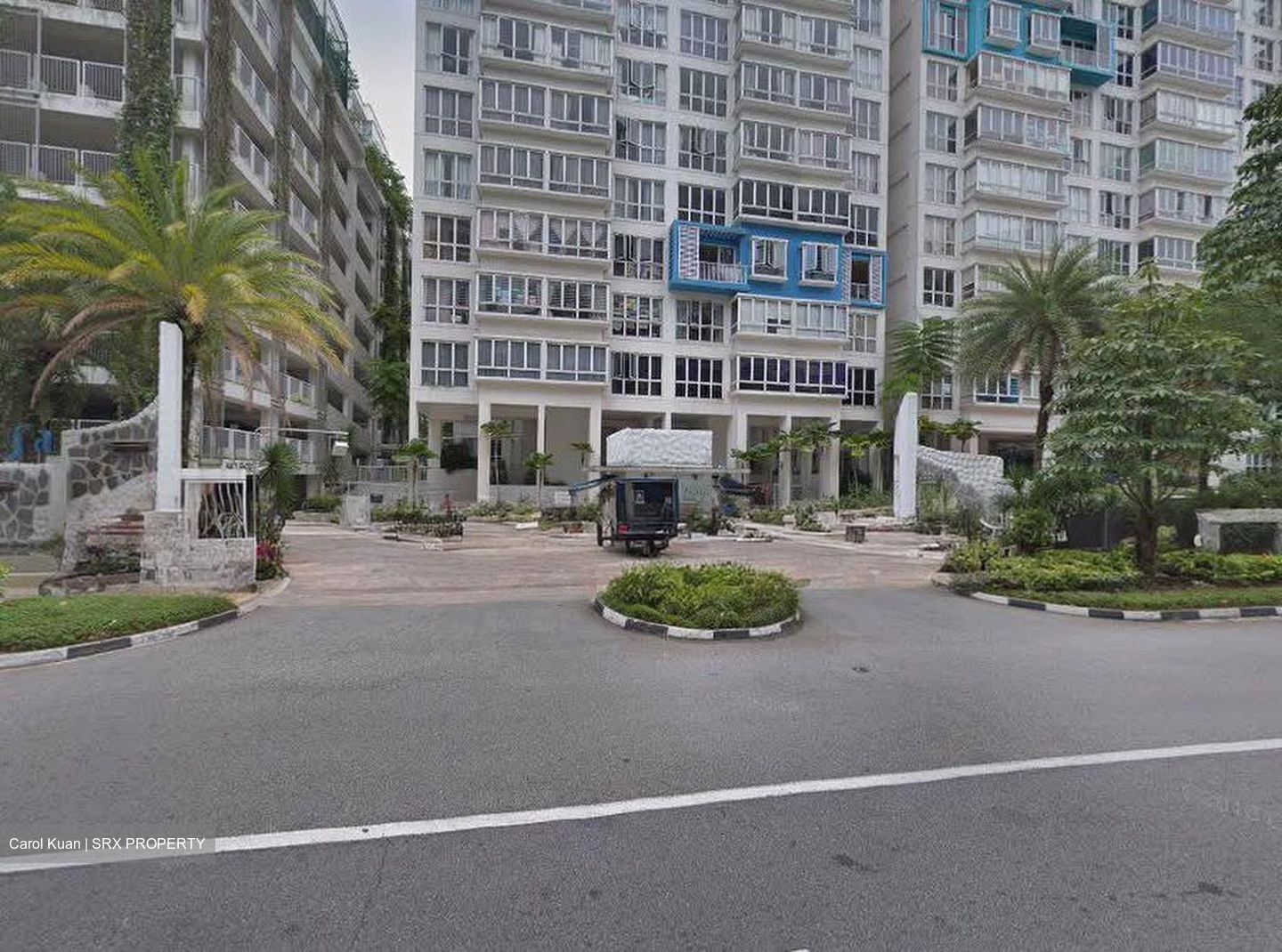 La Casa (D25), Condominium #595736321